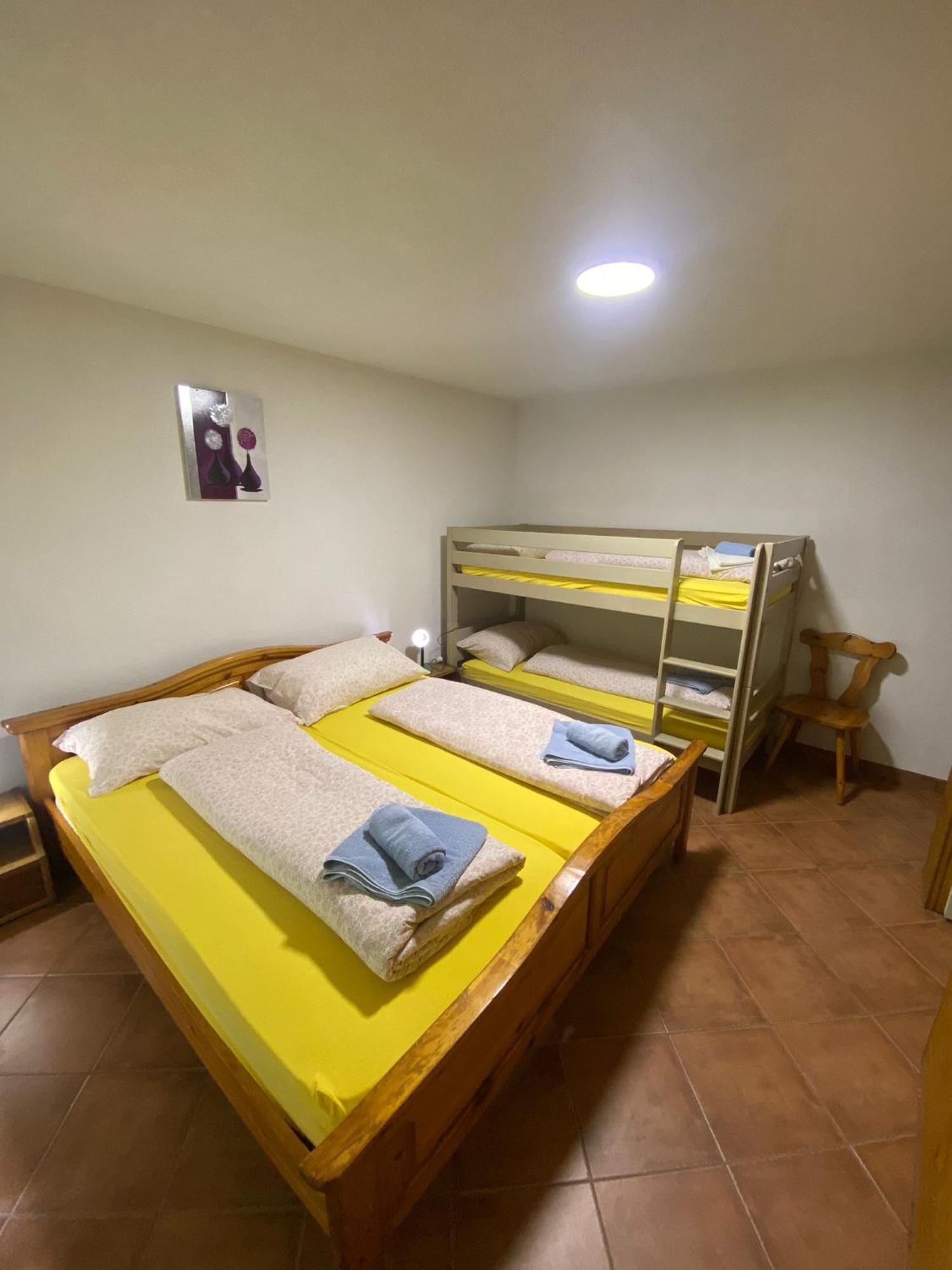 Forest Camp Bed & Breakfast Despotovac Bagian luar foto