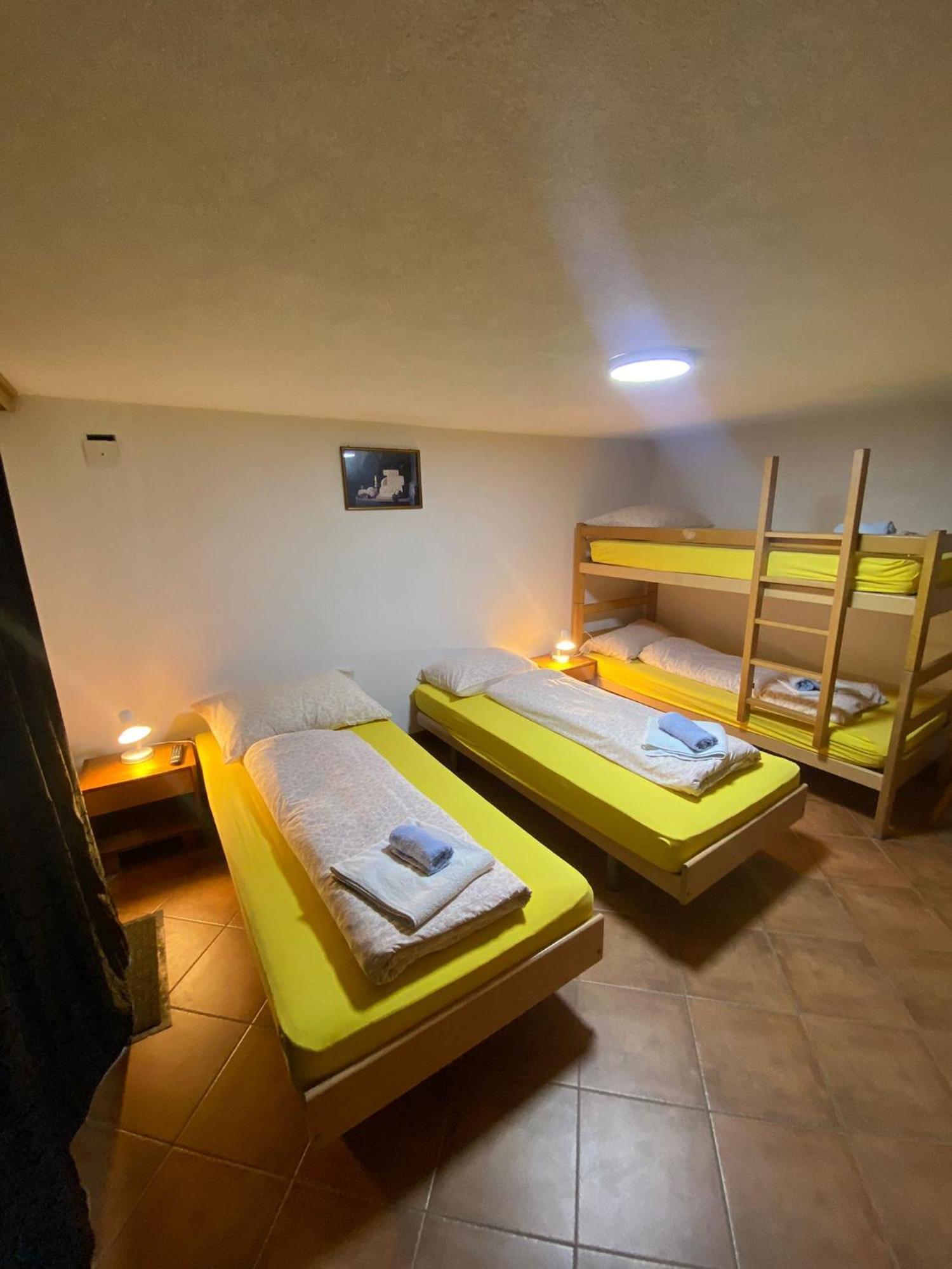 Forest Camp Bed & Breakfast Despotovac Bagian luar foto